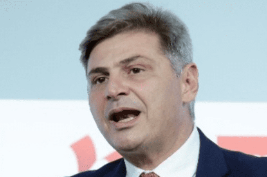 Νικόλας Φαραντούρης