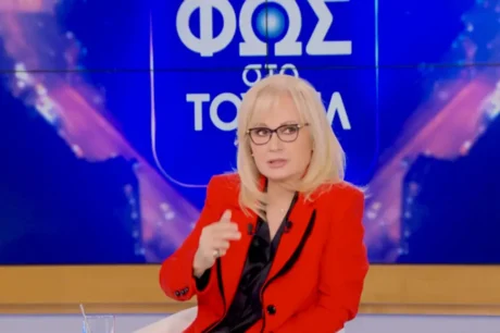 Nικολούλη