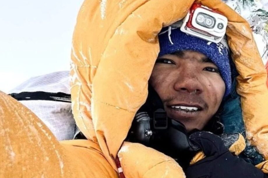 Νίμα Ρίντζι