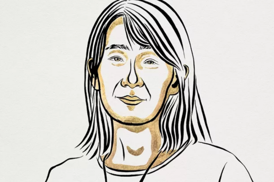 Στη Χαν Γκανγκ το Νόμπελ Λογοτεχνίας για το 2024