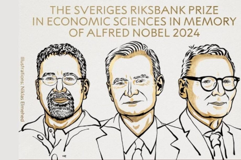 Νόμπελ Οικονομίας