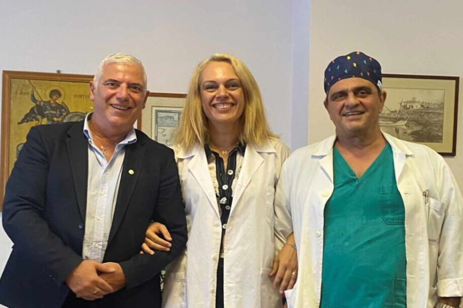 Βασιλική Κριετσέπη