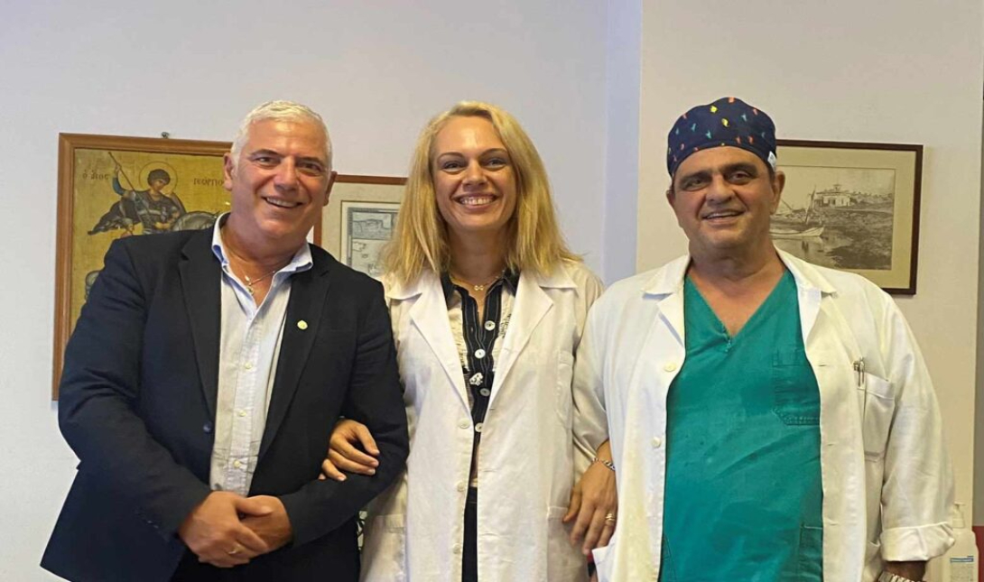 Βασιλική Κριετσέπη
