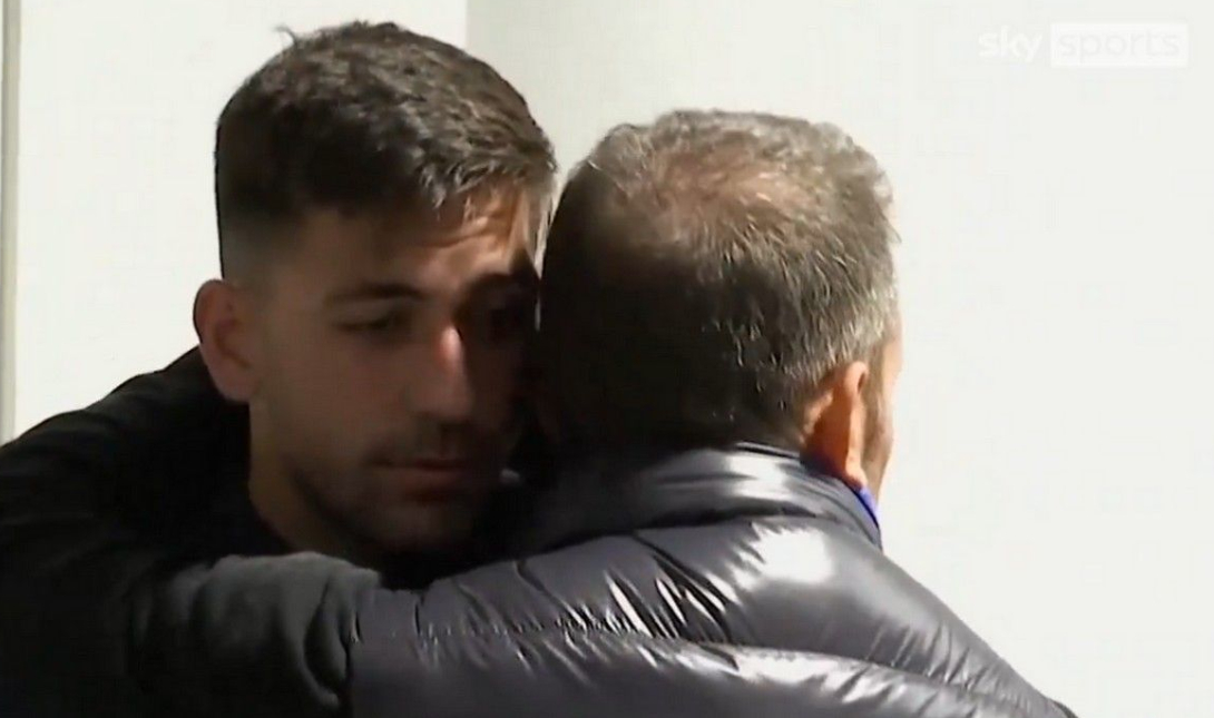 Ντέμης Μπακασέτας