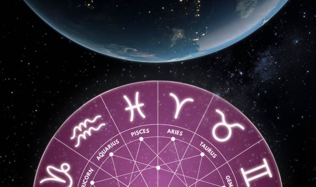 Ζώδια