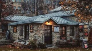 28η Οκτωβρίου Νυμφαίο