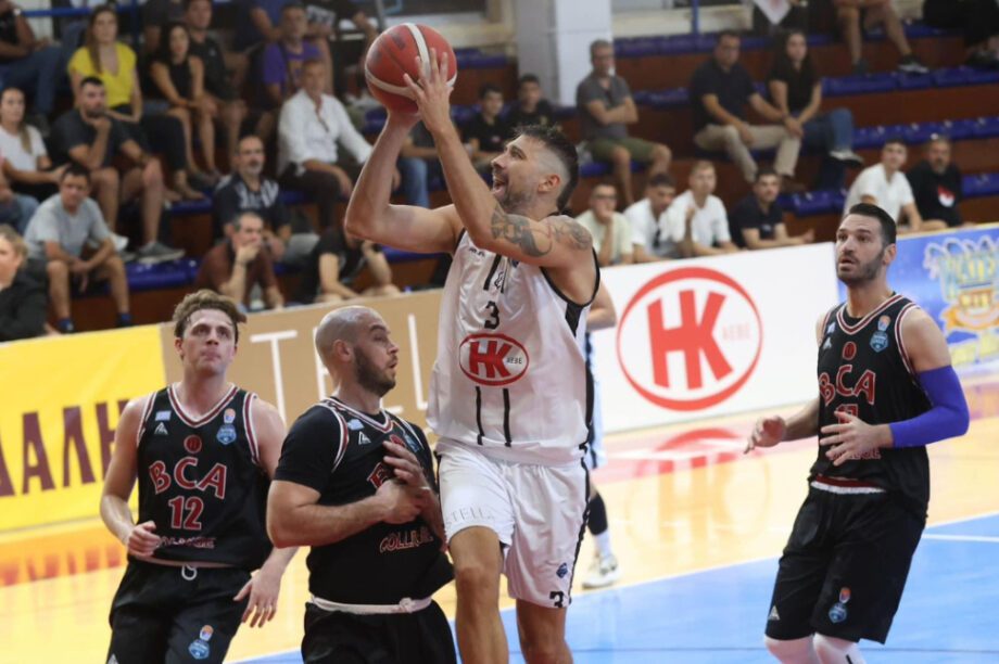 ΟΦΗ Παγκράτι