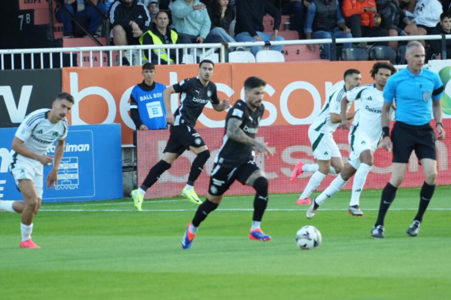 ΟΦΗ Παναθηναϊκός