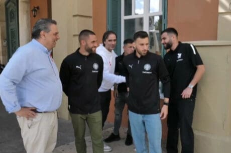 ΟΦΗ