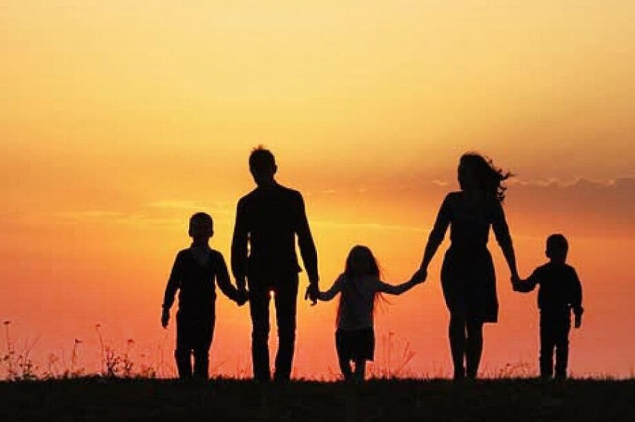 Οικογένεια