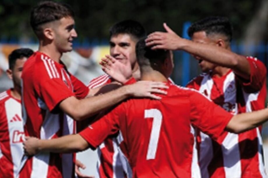 Ολυμπιακός