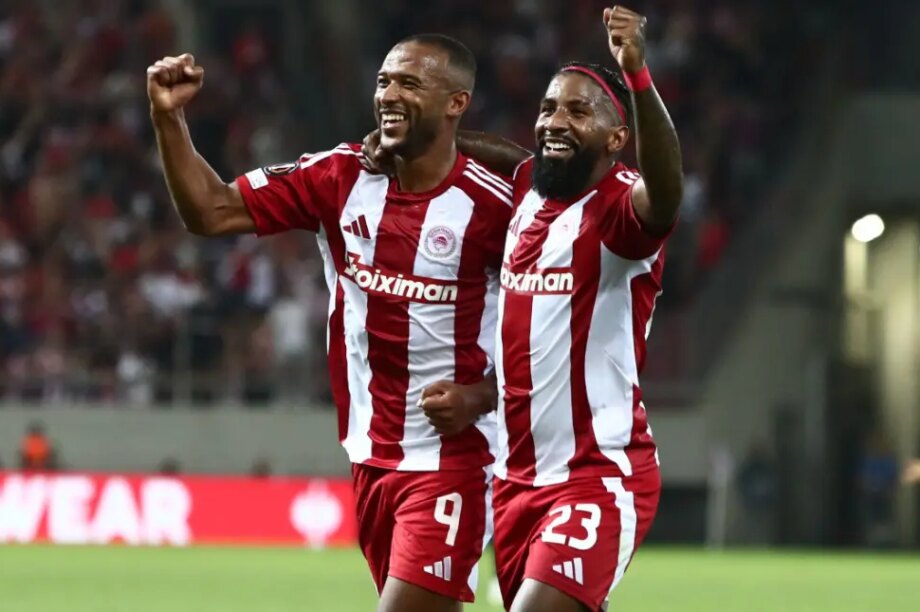 Ολυμπιακός