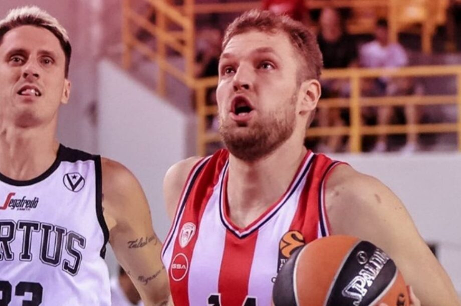 Ολυμπιακός