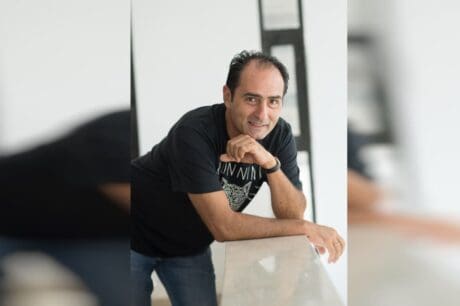 ομιλητης