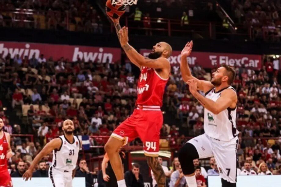 Ολυμπιακός