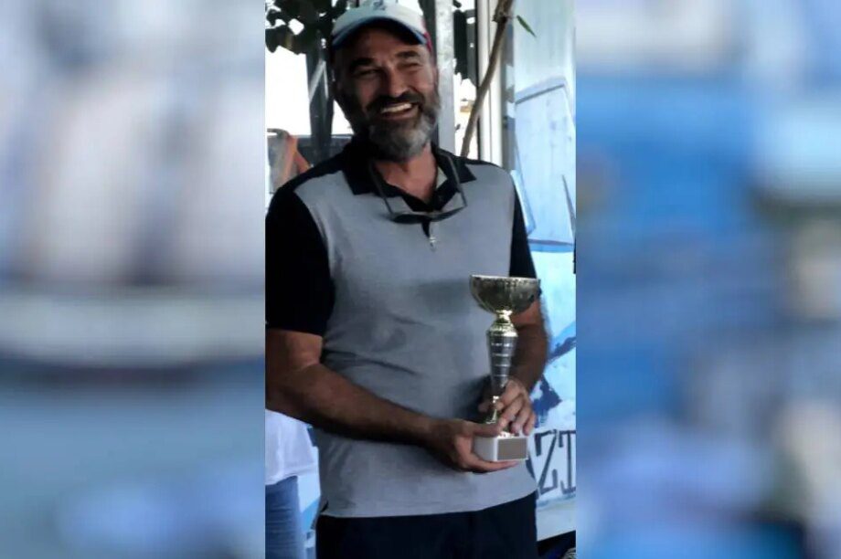 Άρης Παλλήκαρης