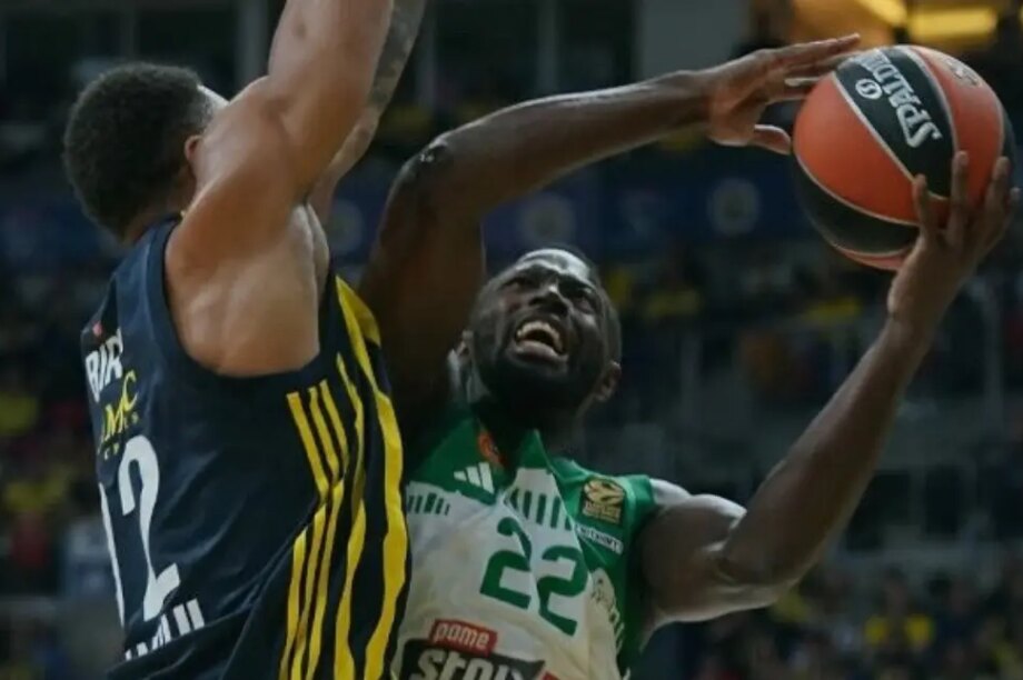 Φενέρ- Παναθηναϊκός