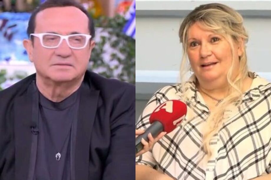 Φίνου Πανταζής