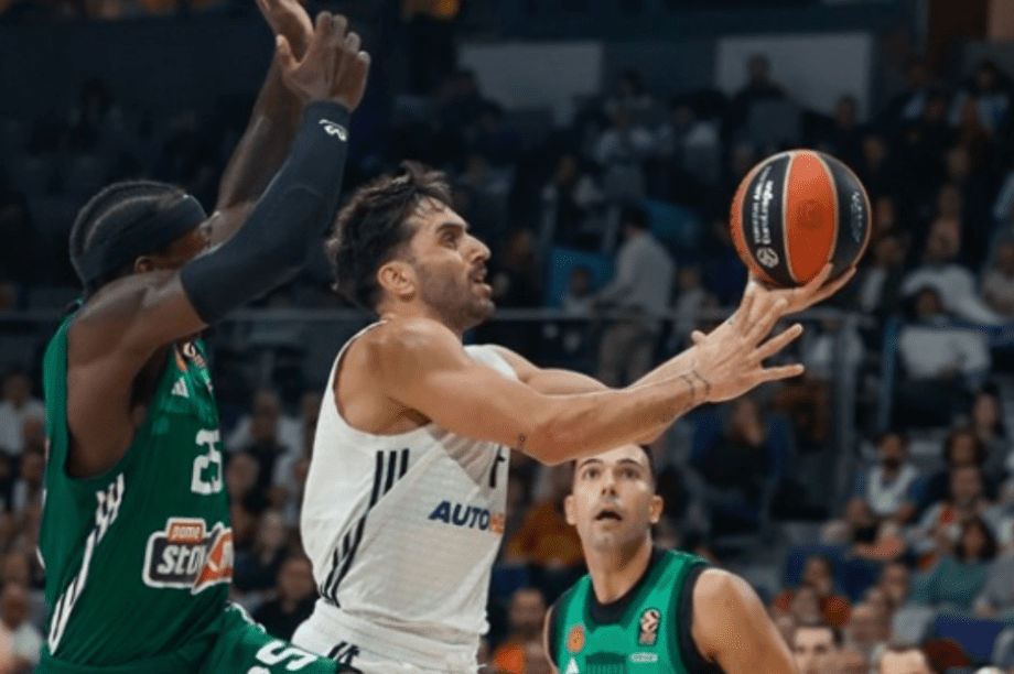 Παναθηναϊκός