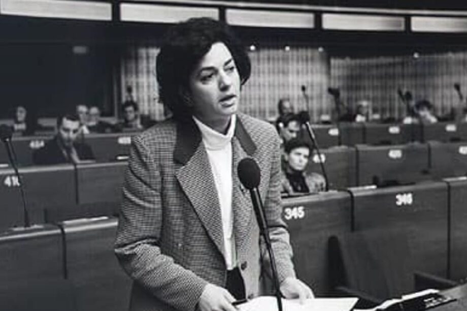 Βάσω Παπανδρέου