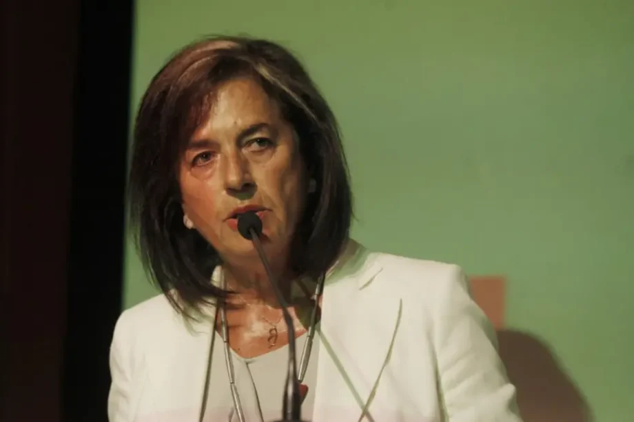 Βάσω Παπανδρέου