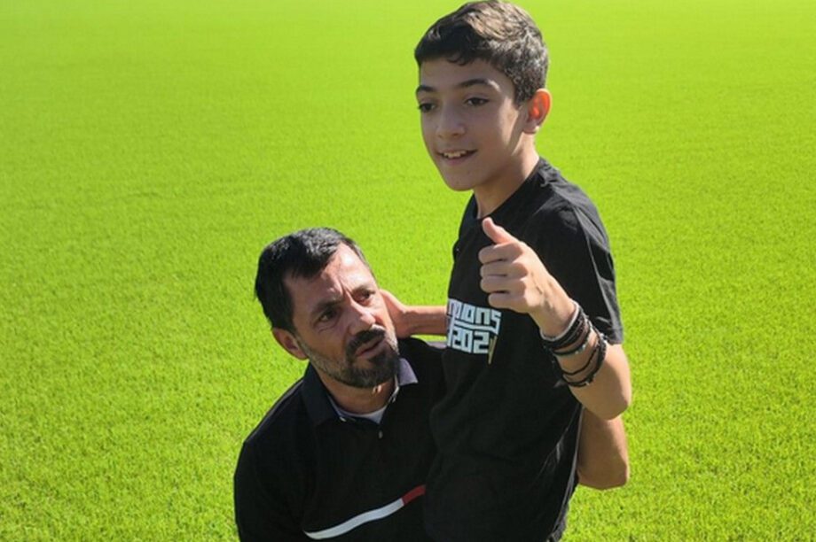 Γιάννης Παπαστεφανάκης