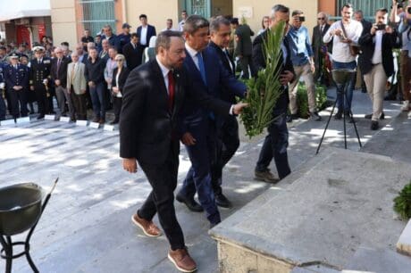 Φραγκίσκος Παρασύρης