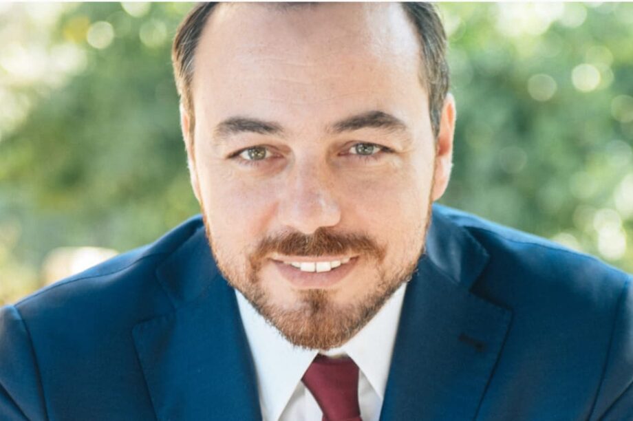 Φραγκισκος Παρασυρης