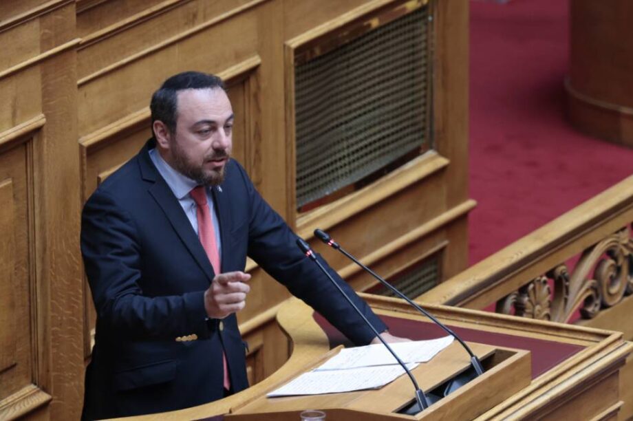 φραγκισκος παρασυρης