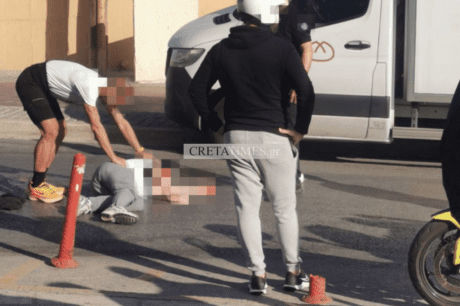 τροχαίο