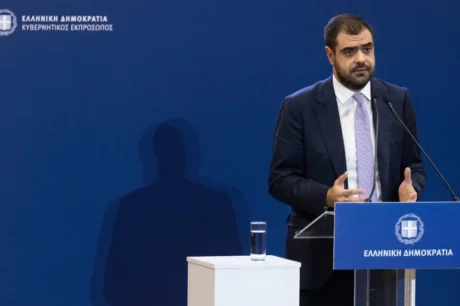 Παύλος Μαρινάκης