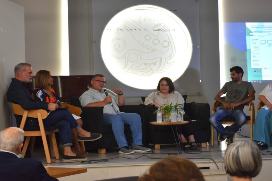 Περιφέρεια Κρήτης