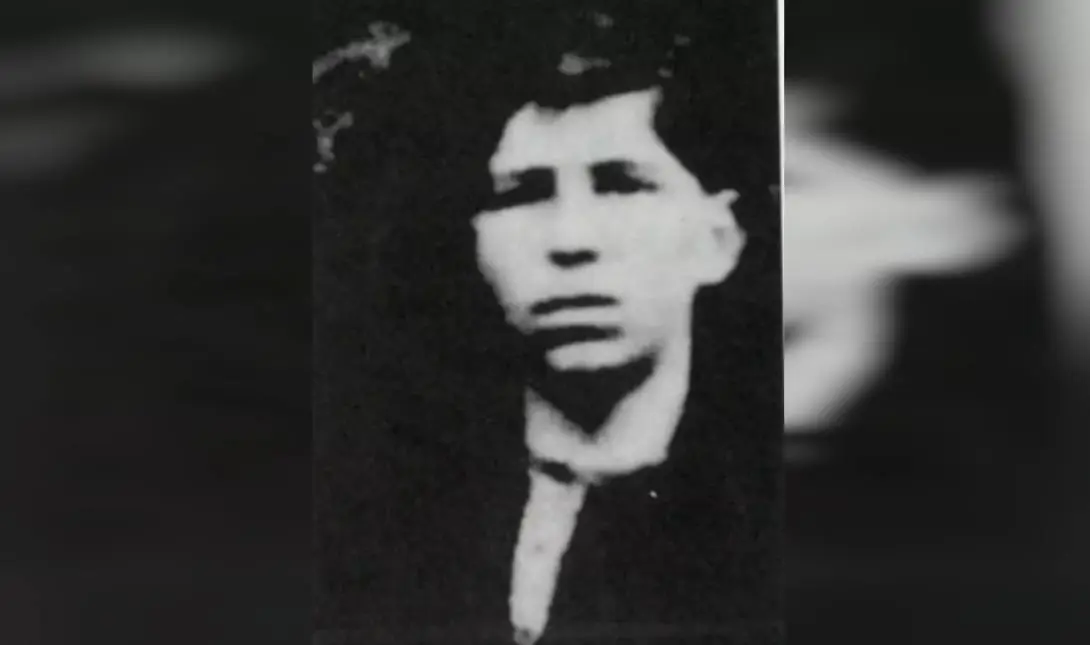 πρώτος πεσών