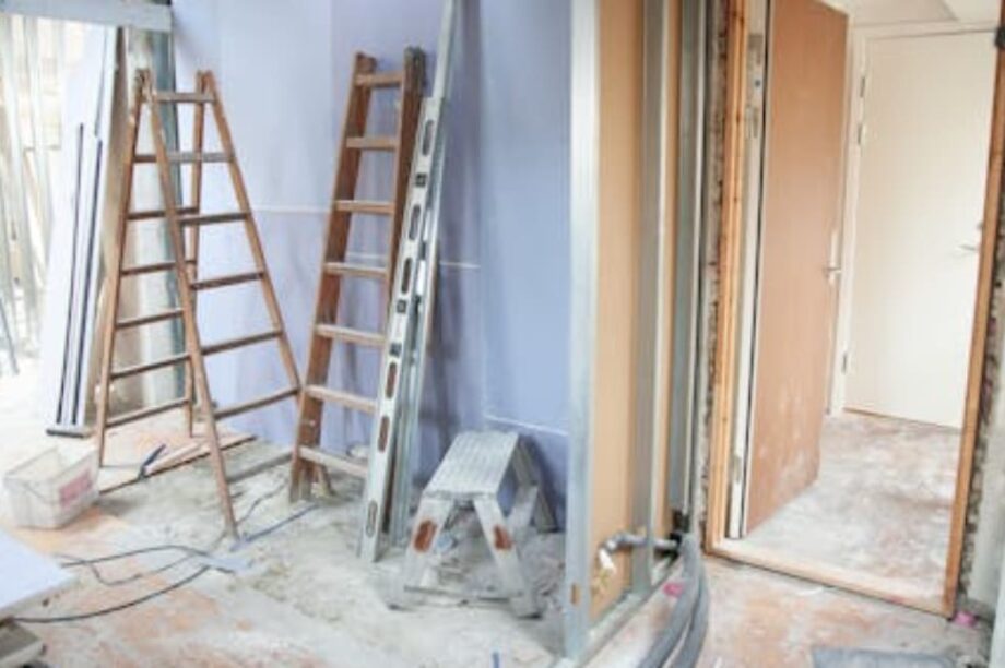 ανακαίνιση