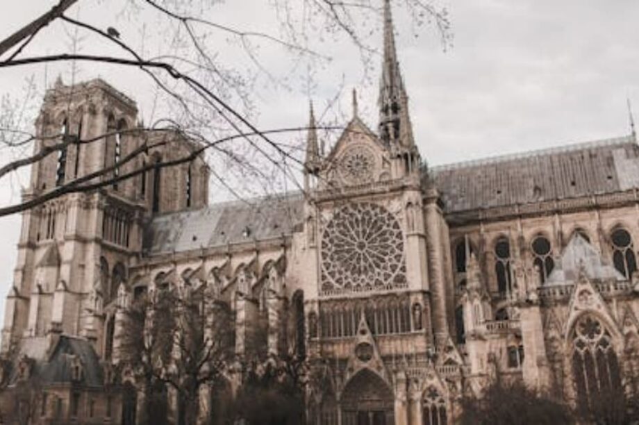 Παναγία των Παρισίων