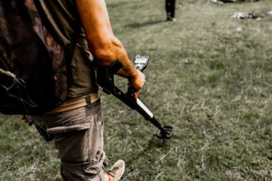 αρχαιοκαπηλία