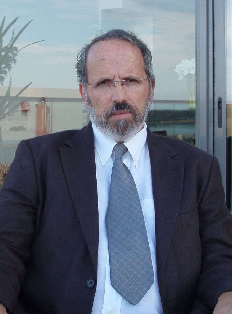 Μιχαήλ Πασχάλης
