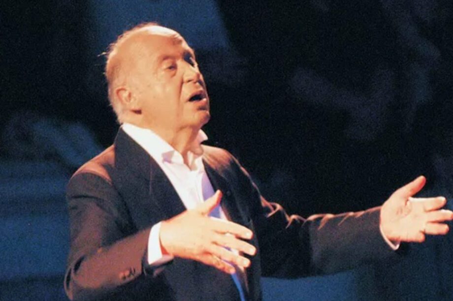 Μίμης Πλέσσας