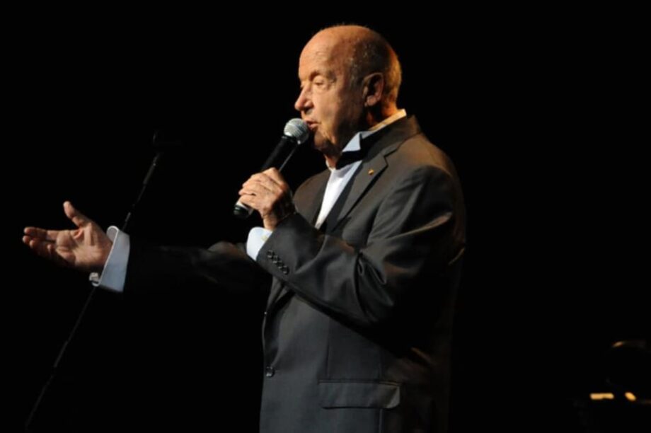 Μίμης Πλέσσας