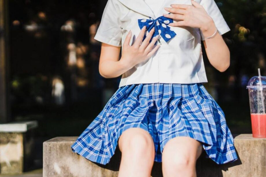 ποδια σχολείο