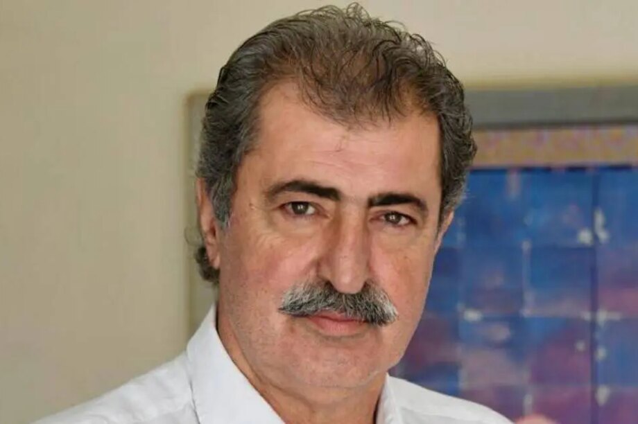 Παύλος Πολάκης