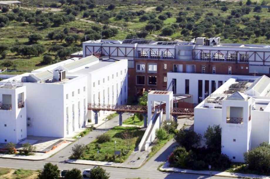 Πολυτεχνείο Κρήτης