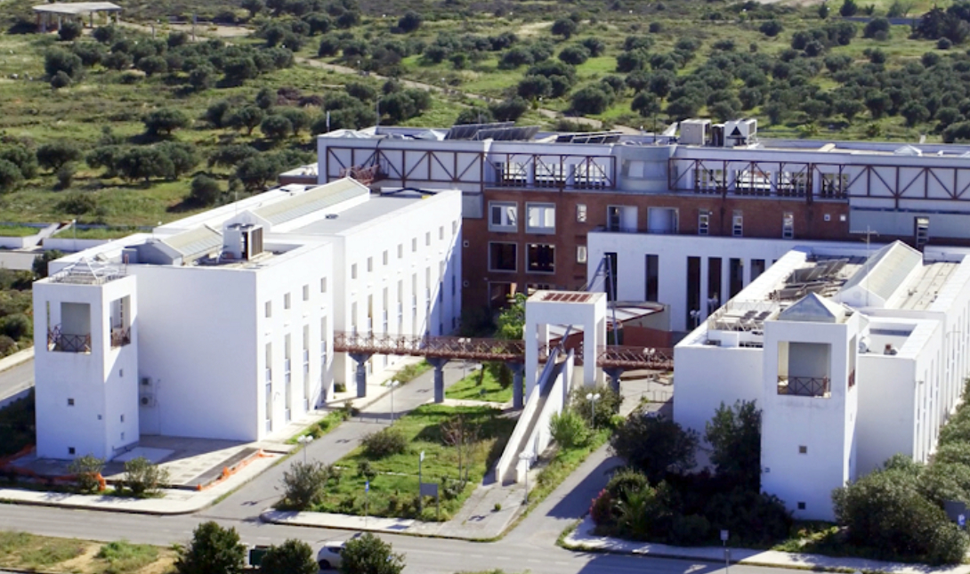 Πολυτεχνείο Κρήτης
