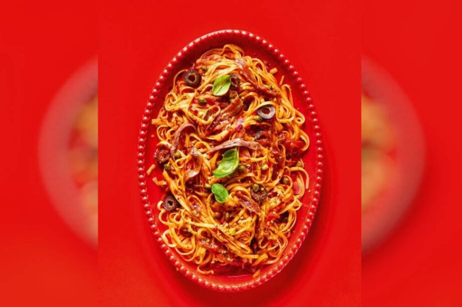 πουτανεσκα