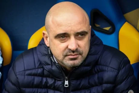 Μίλαν Ράσταβατς