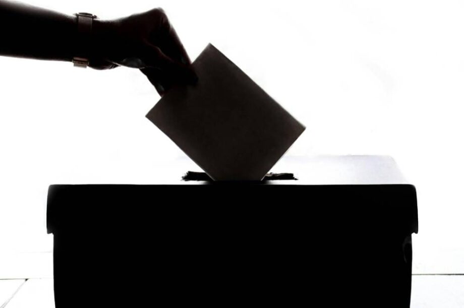 Δημοσκόπηση