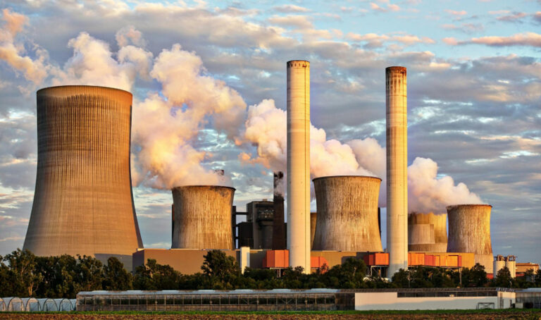 πυρηνική ενέργεια