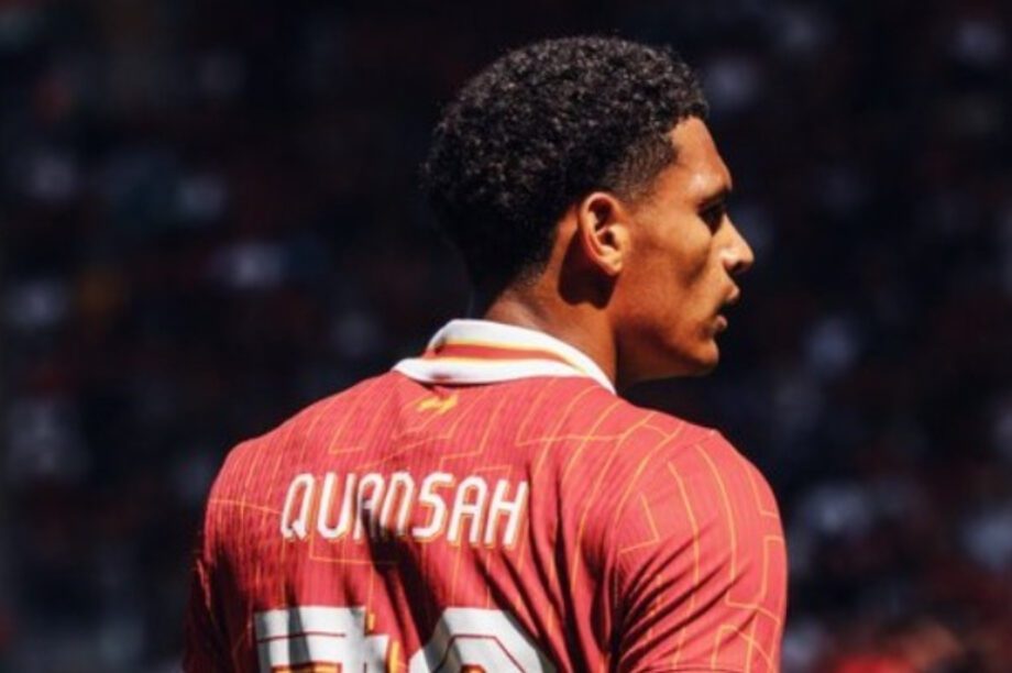 Κουάνσα Λίβερπουλ