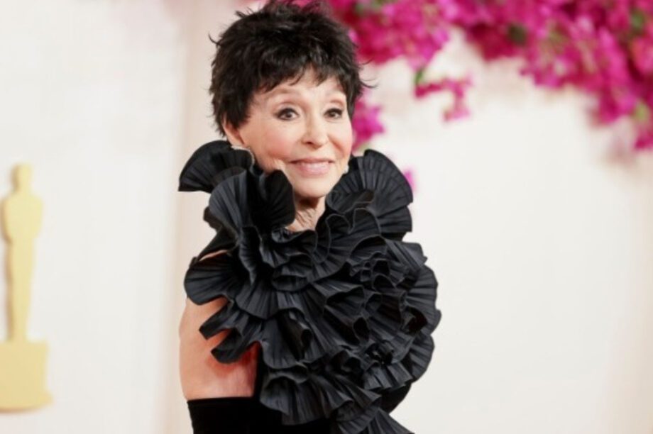 ριτα μορενο