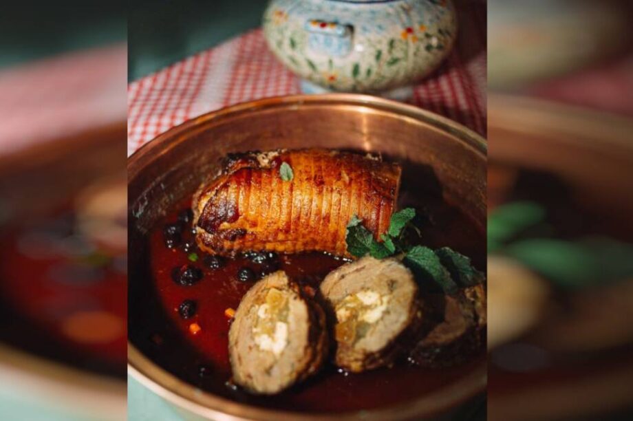 ρολο συνταγη